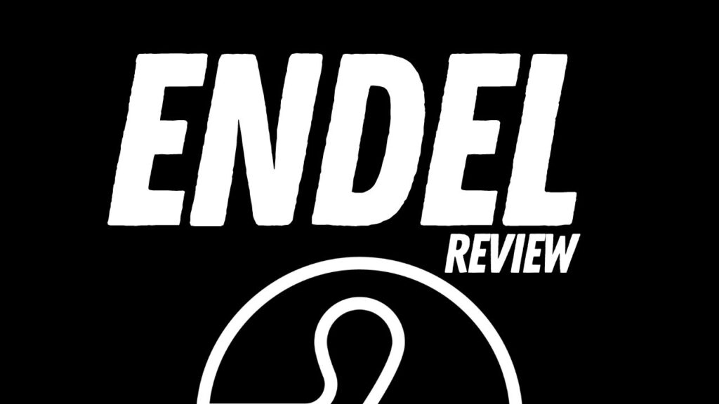 Endel Review